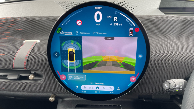 MINI Cooper 135kW E Sport [Level 2] 41kWh 3dr Auto Electric Hatchback